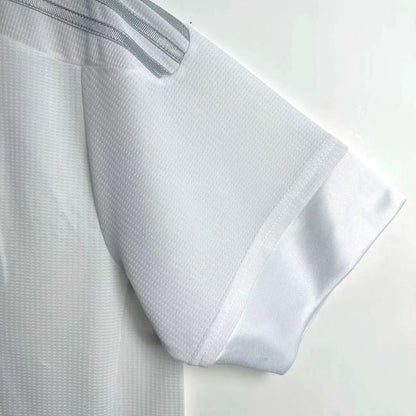 Los Blancos 2015/16 retro hjemmedrakt i fotball unerquicklich