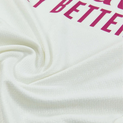 Maillot de foot extérieur Los Blancos 2026/27