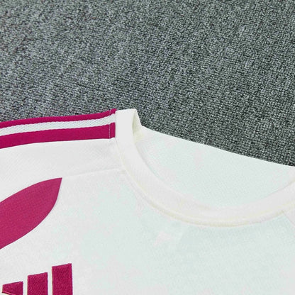 Maillot de foot extérieur Los Blancos 2026/27