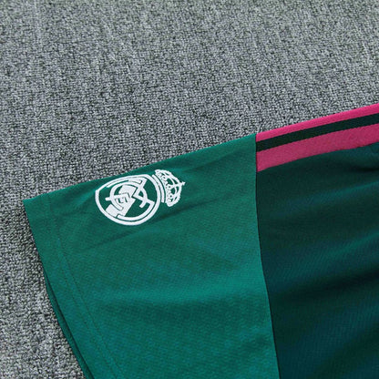 Los Blancos Training Soccer Jersey 2026/27 Green