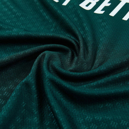 Los Blancos Training Soccer Jersey 2026/27 Green