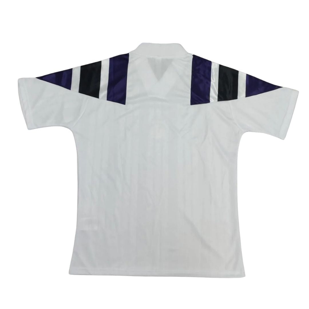 Real Madrid Retro EQT T-shirt