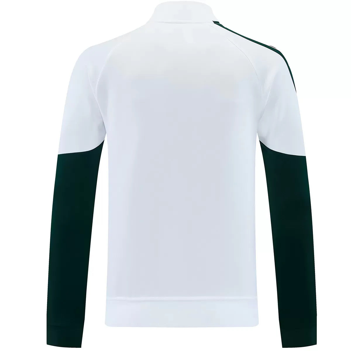 Φόρμα Real Madrid 2026/27 Λευκή