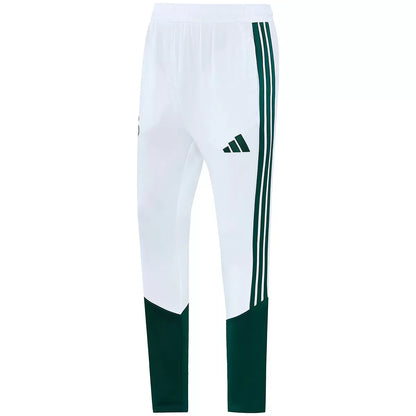 Φόρμα Real Madrid 2026/27 Λευκή