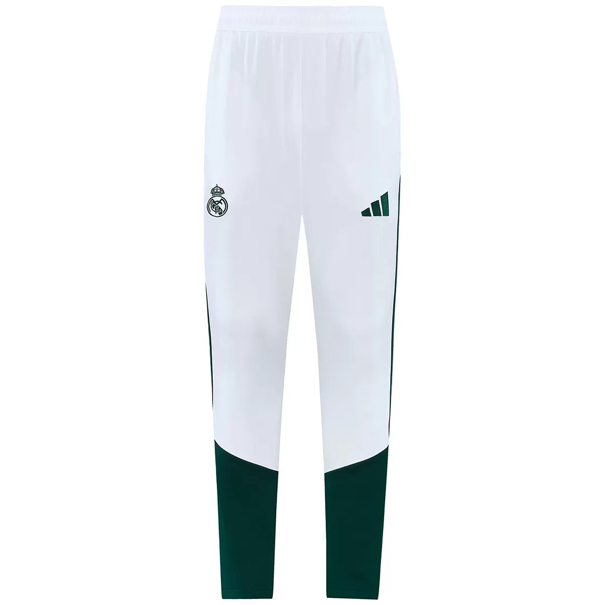 Φόρμα Real Madrid 2026/27 Λευκή