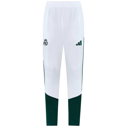 Φόρμα Real Madrid 2026/27 Λευκή
