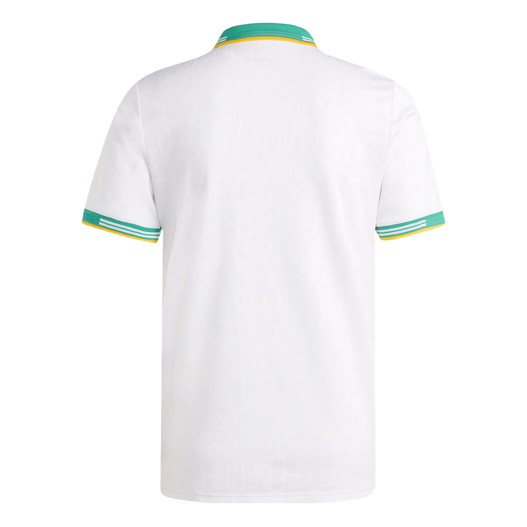 Επίσημη εμφάνιση ποδοσφαίρου Roma Third Away 2025/26 (Player Version)