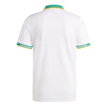 Επίσημη εμφάνιση ποδοσφαίρου Roma Third Away 2025/26 (Player Version)