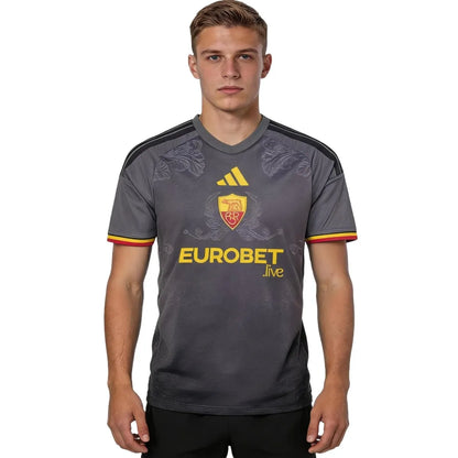 Roma tredjedrakt for 2026/27-sesongen