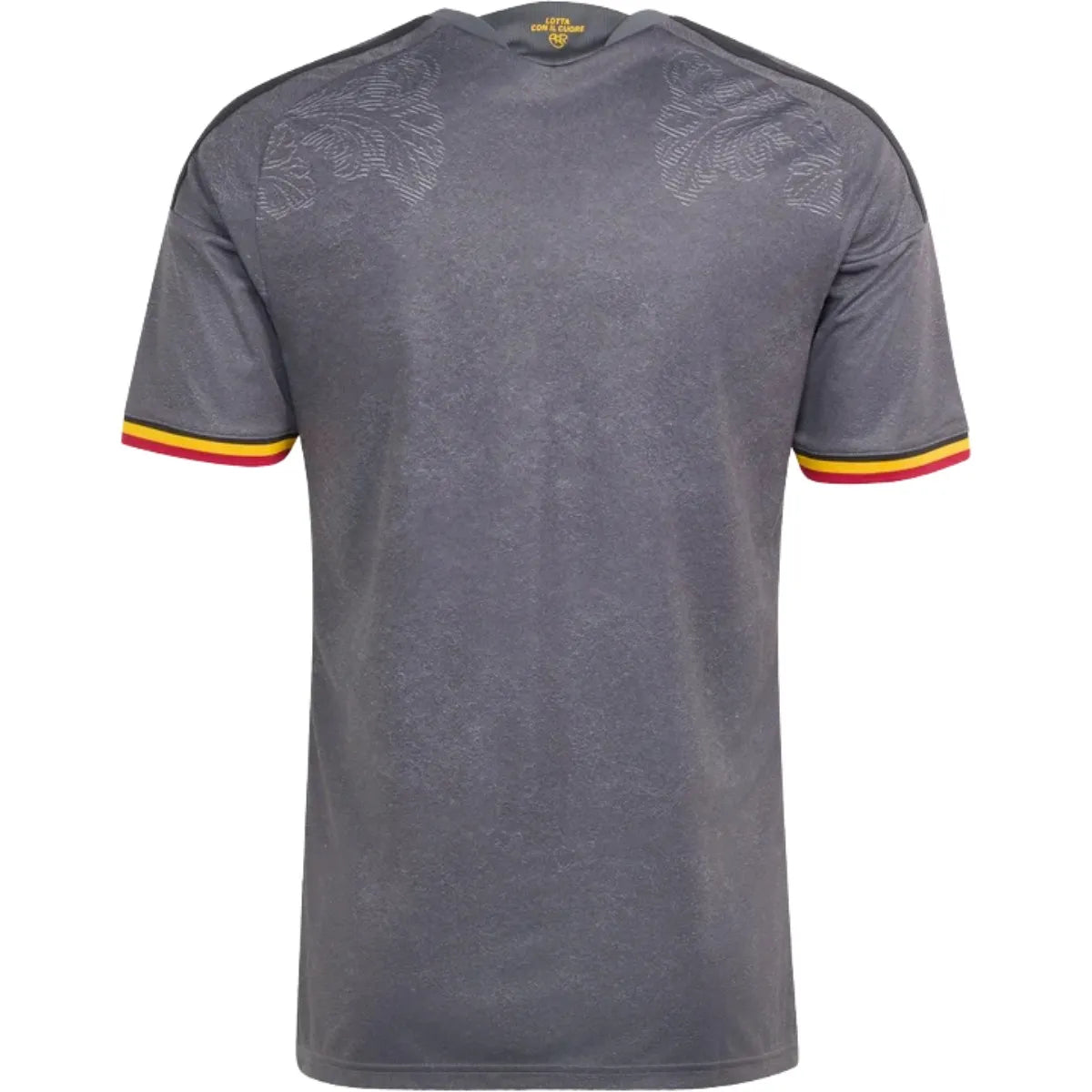 Roma tredjedrakt for 2026/27-sesongen