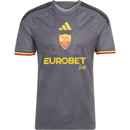 Roma tredjedrakt for 2026/27-sesongen