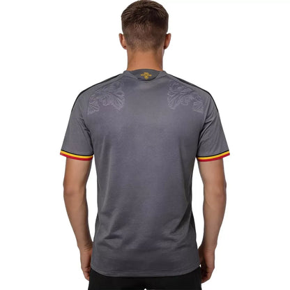 Roma tredjedrakt for 2026/27-sesongen