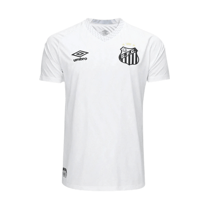 Maillot de football Santos FC domicile 2025/26