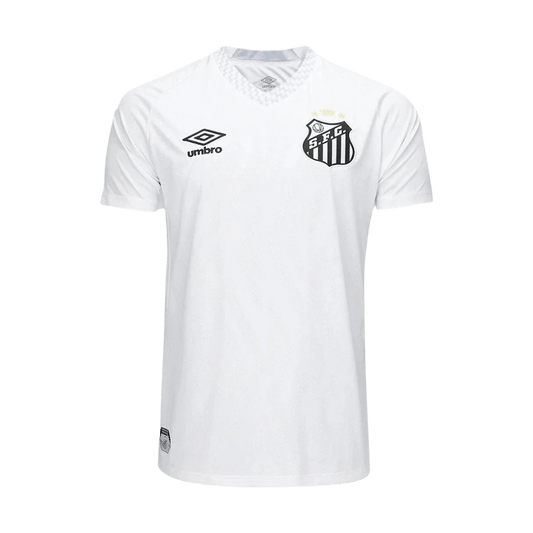 Santos FC Heimtrikot 2025/26
