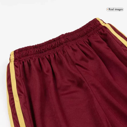 Spanje Kinderen 2026 Uitshirt Voetbaltenue - Winnaar Shirt+Short+Sokken
