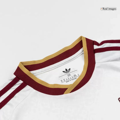 Spanje Kinderen 2026 Uitshirt Voetbaltenue - Winnaar Shirt+Short+Sokken