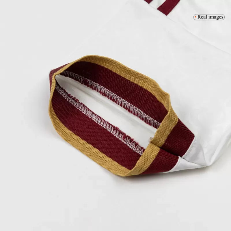 Spanje Kinderen 2026 Uitshirt Voetbaltenue - Winnaar Shirt+Short+Sokken