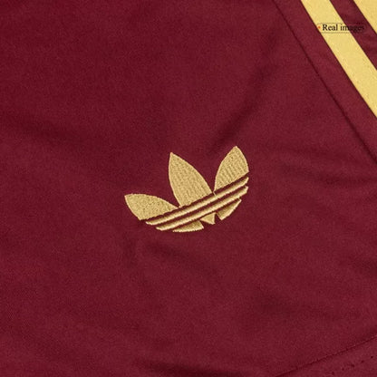 Spanje Kinderen 2026 Uitshirt Voetbaltenue - Winnaar Shirt+Short+Sokken