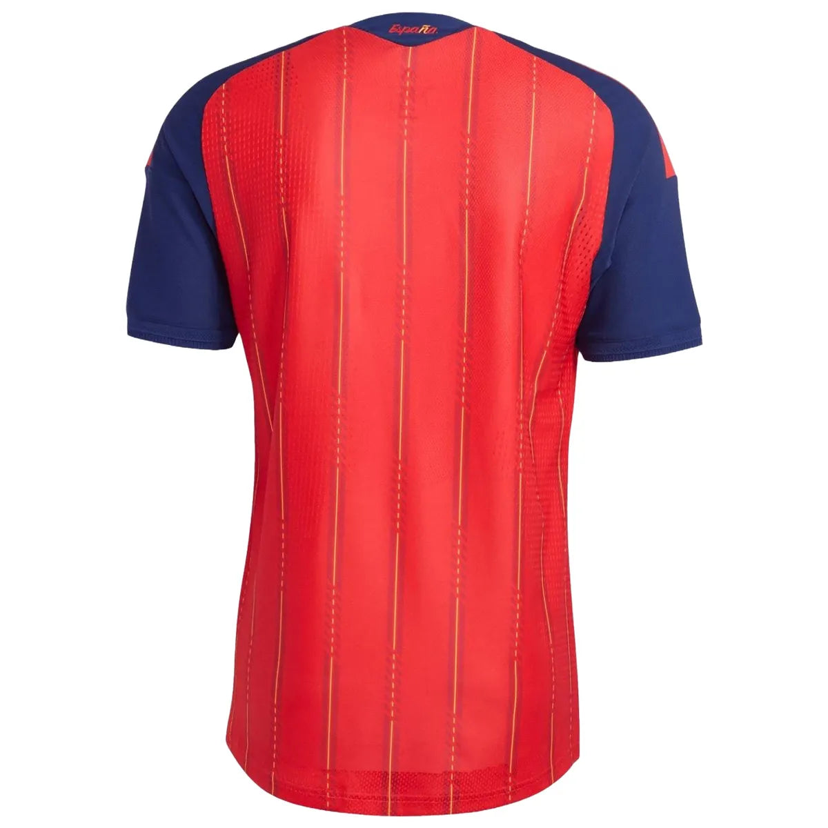 Camiseta Ganadora La Roja Local Copa del Mundo 2026 Sin Logo