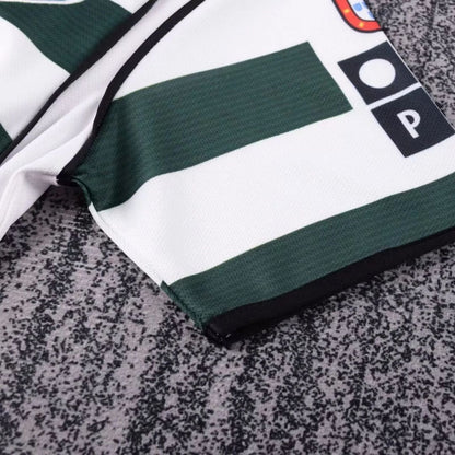 Olympique Lyon Heimtrikot-Set für Kinder – Trikot + Shorts 2026/27