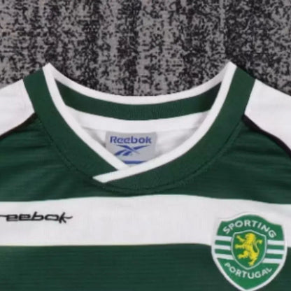 Olympique Lyon Heimtrikot-Set für Kinder – Trikot + Shorts 2026/27