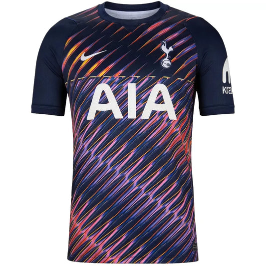 Tottenham Hotspur Auswärtstrikot 2026/27