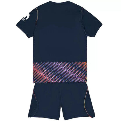 Tottenham Hotspur Uit-tenue voor kinderen - Shirt+Broekje 2026/27