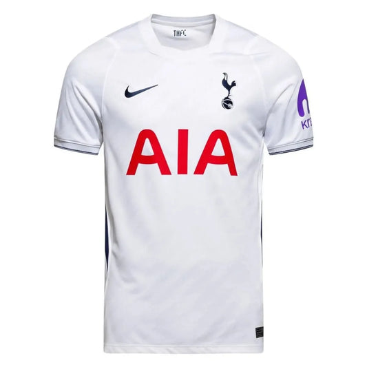 Tottenham Hotspur Heimtrikot 2026/27 Weiß