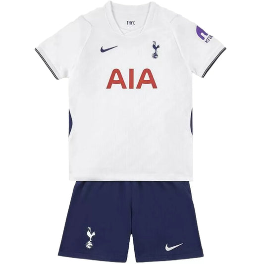 Tottenham Hotspur Kinder-Heimtrikot-Set – Trikot+Shorts 2026/27