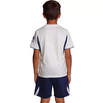 Tottenham Hotspur Thuistenue voor kinderen - Shirt+Short 2026/27