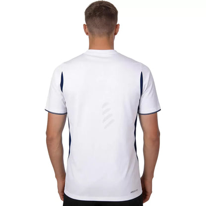 Tottenham Hotspur Thuisspelersversie Voetbalshirt 2026/27 Wit