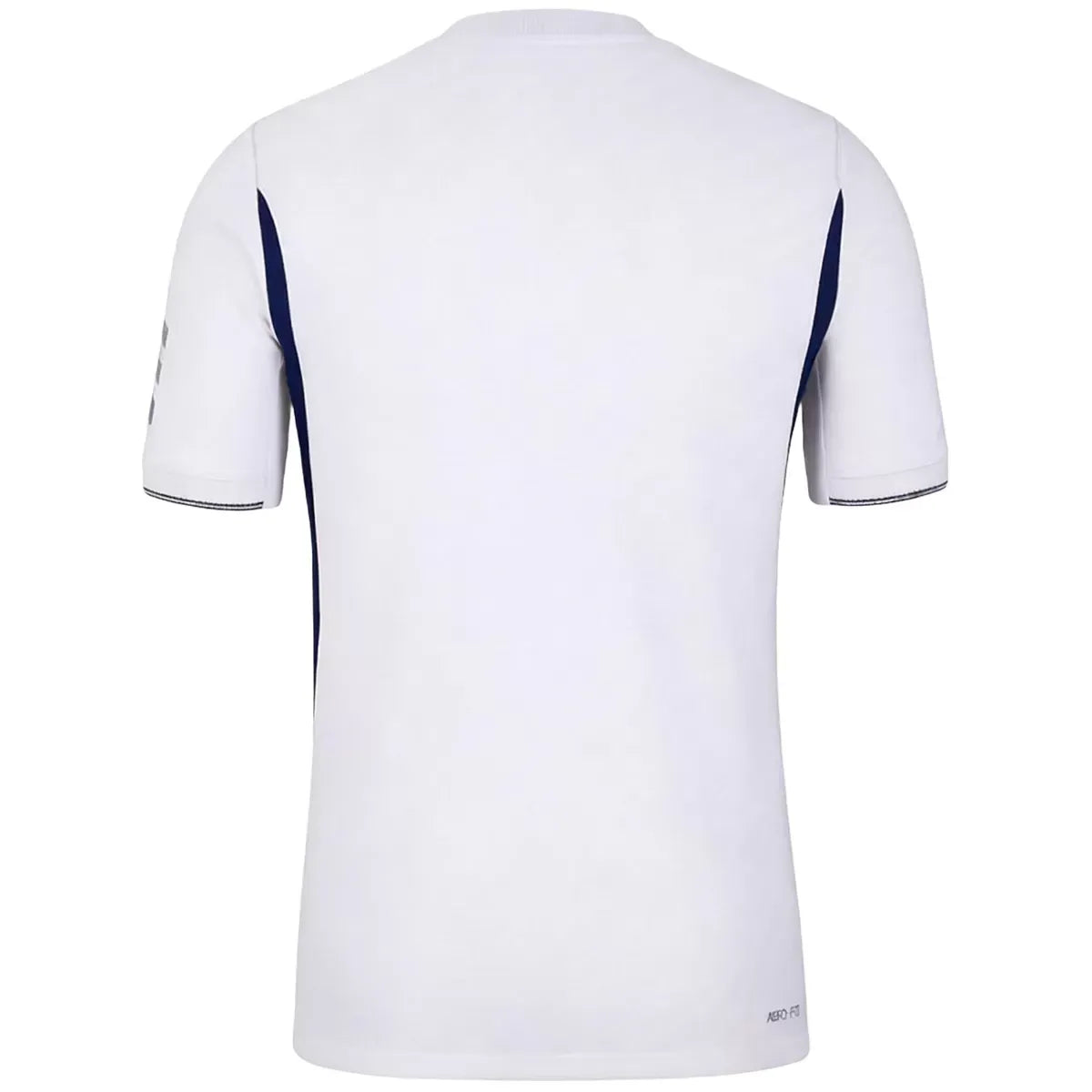 Tottenham Hotspur Thuisspelersversie Voetbalshirt 2026/27 Wit