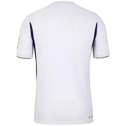 Tottenham Hotspur Thuisspelersversie Voetbalshirt 2026/27 Wit