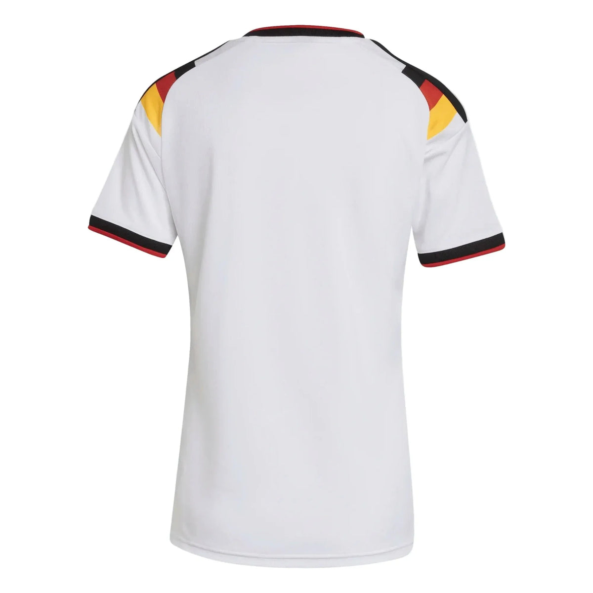 Women's Germany Home Soccer Jersey 2026